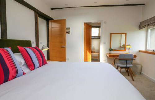 Birkwray Barn - Foto 59