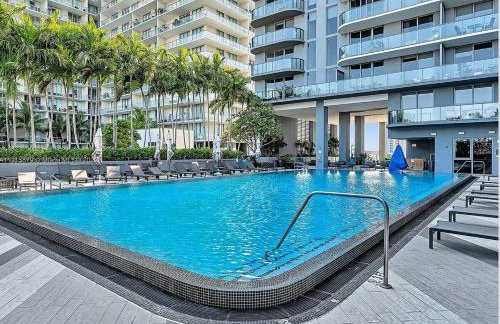 Elegant Stay in Midtown Miami - Foto 16