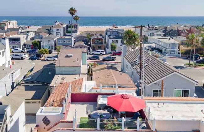 Shoreline Villa by Avantstay Steps to the Beach Bay Pier - Foto 37