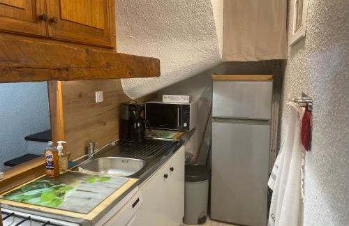 Maison très agréable avec extérieurs, bien située au plan d'eau Embrun - Photo 7