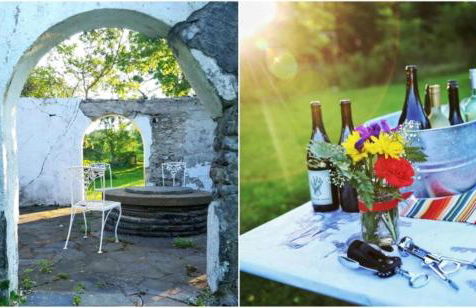 27-Person Luxury Villa Rental in Hudson Valley, New York - Foto 25