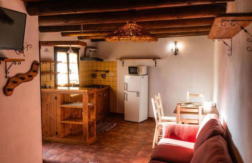 Casa in The Clouds - Foto 24