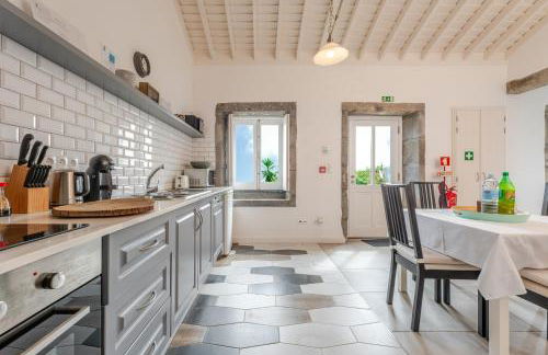 Casas do Forneiro (A Casa) - Para 2 Pessoas - Foto 30