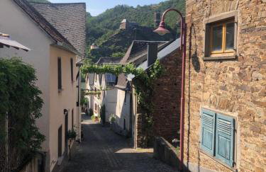 Moselburgblick - Foto 20