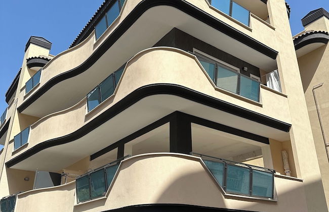 NLM Boutique Suites - Foto 56