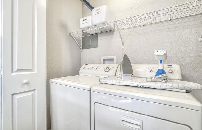 3bdfamily Retreat Near COS Airport & Fort Carson - Foto 32