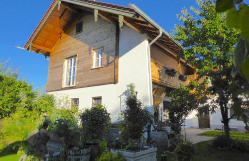 Ferienwohnung Schreiner-Viehhausen - Foto 1