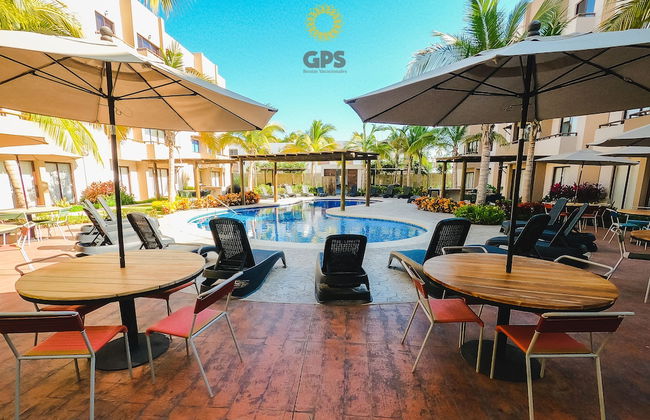 Ambar Apartments - Foto 47