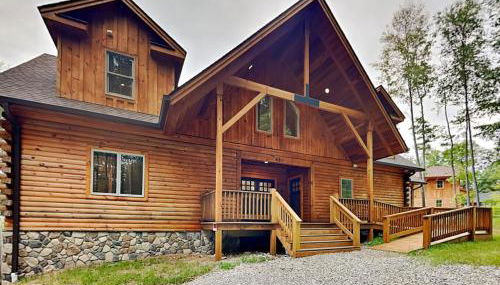 Fortune Mountain Retreat by Taylor Made Deep Creek - Foto 2