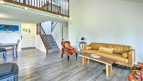 Stunning Hood Canal Getaway w/ Private Deck! - Foto 4