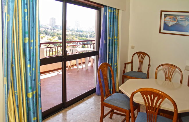 Clube Praia do Vau 17 by Atlantichotels - Foto 22