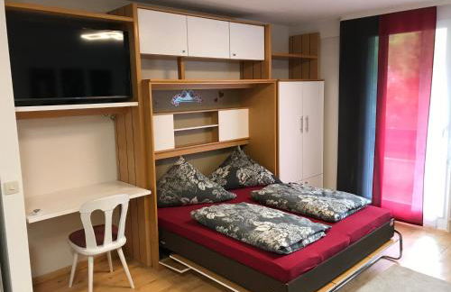 Ferienwohnung mit Charme II - Foto 2