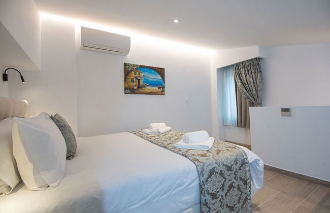 Ammos Luxury Suites - Foto 15