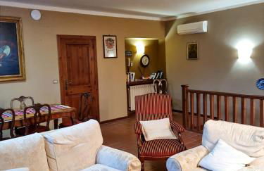 Casale Il Torchio 12 4 - Foto 97