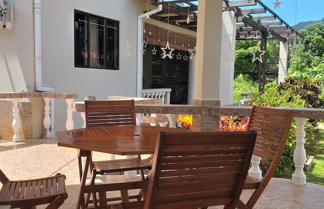 Villa Bethlehem - Foto 14