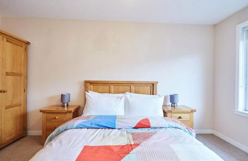 Etive, Beautiful Lochside Apartment with balcony - Foto 6