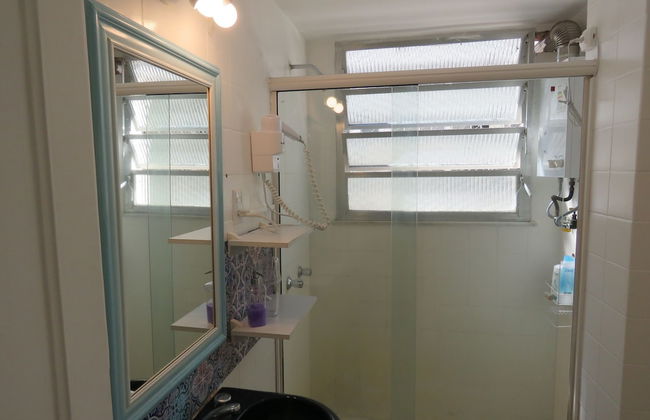 Leblon Apartment - Foto 30