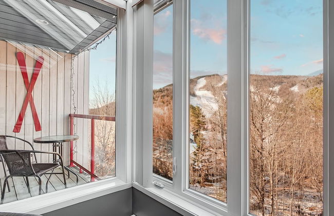 Le Cozy-Condo à louer à Stoneham - Foto 24