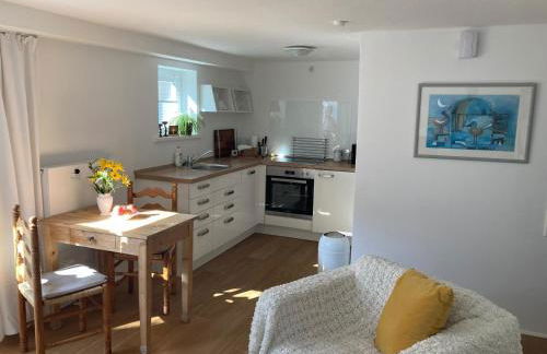 Ferienwohnung Am Heisterbusch - Foto 1