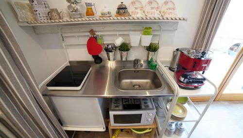 A&B Le Terrazze del Sale' - Apartments - Foto 5