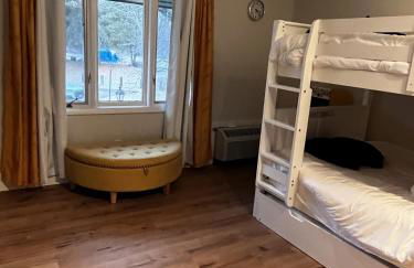 Newly Remodeled Mid-Century Modern Lake Condo - Foto 24