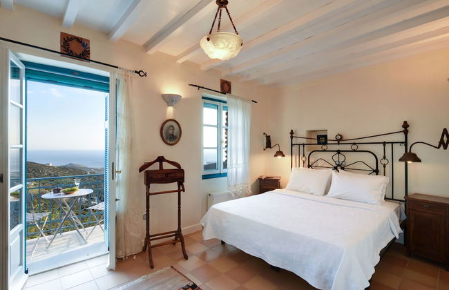 Amalgam Homes Tinos - Foto 7