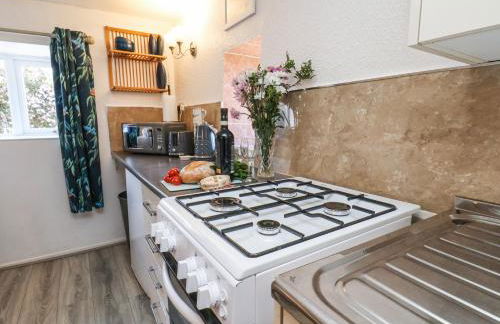 Wayside Farm Cart Cottage - Foto 17