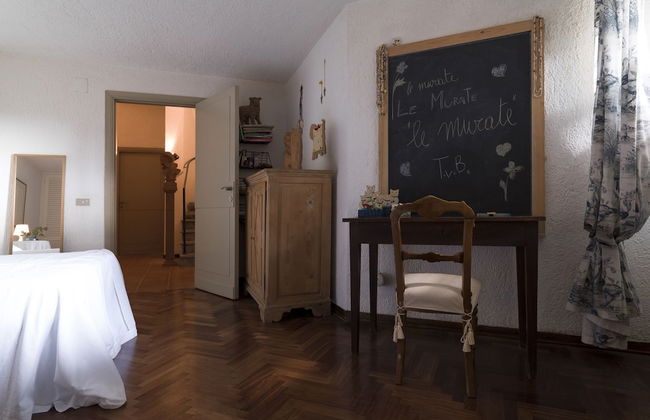 Villa Le Murate - Foto 5