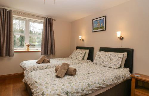 About Time Cottage - Photo 27