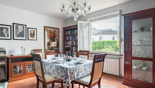 Ponte a Moriano Villa with Private Parking&Garden! - Foto 2