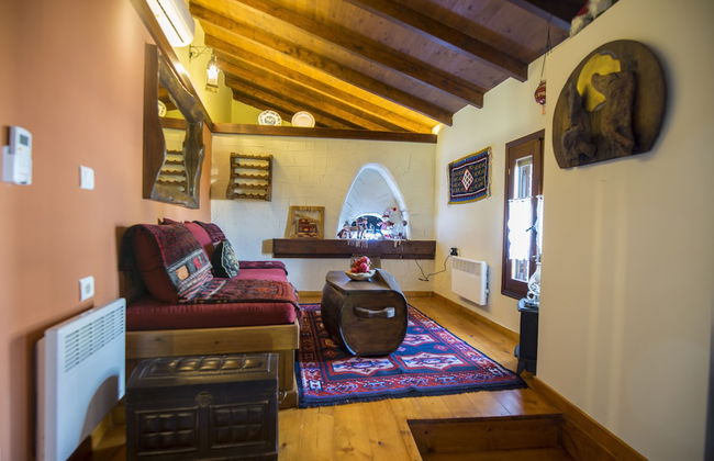 Dandy Villas Amfiklia - Foto 16