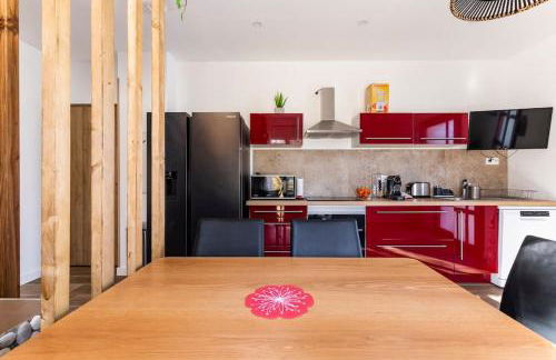 Appartement Maeva - Foto 8