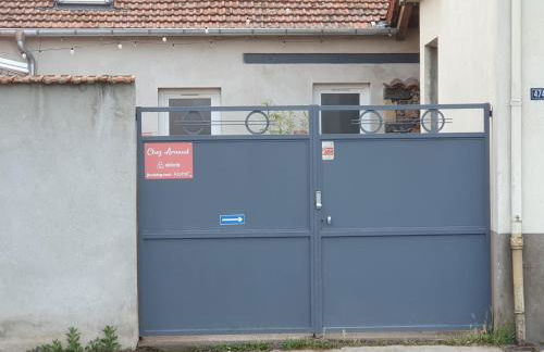 Le Riad, sauna & jacuzzi - Foto 7