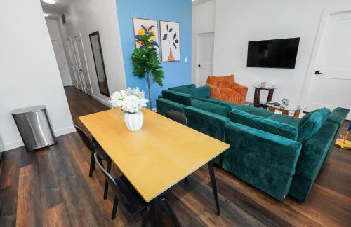 Chicago 4BR South Loop Stay by Soldier Field Area - Foto 7