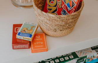 Appartement 2 chambres aux portes de Deauville 100m du Pôle International du cheval - Photo 6