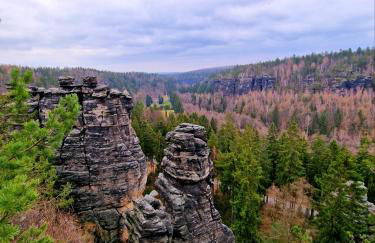 Apartment Am Markt 4 - Foto 20