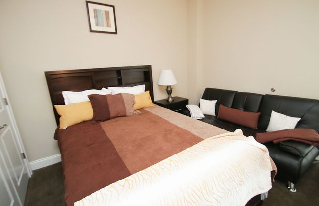 Renaissance Properties - 2040 Market Street - Foto 2