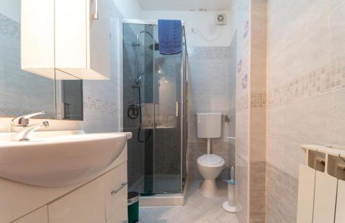 VERDE LIDO ADRIANO VISTA MARE - Photo 30