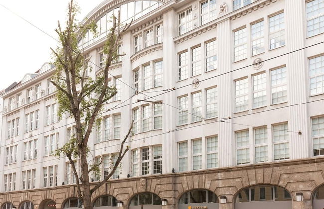 Elegantes 2-Zimmer-Apartment - Photo 15