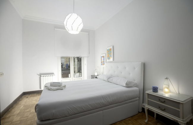 SansebastianForYou Market Apartment - Foto 7