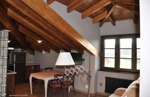 Casa Pacho Apartamentos Rurales - Foto 31