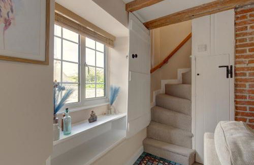 Fayette sleeps 4, 2 bedrooms, cute garden - Foto 38