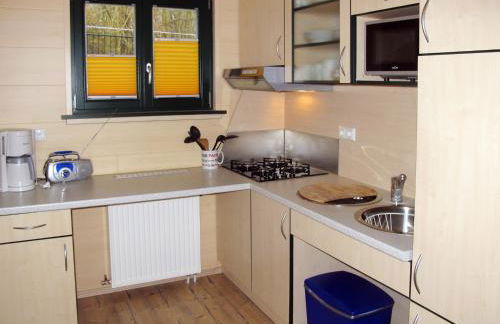 Holiday Home Erzeberg-2 by Interhome - Foto 4