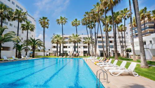 Apartamentos Tamarindos Peñiscola - Foto 3