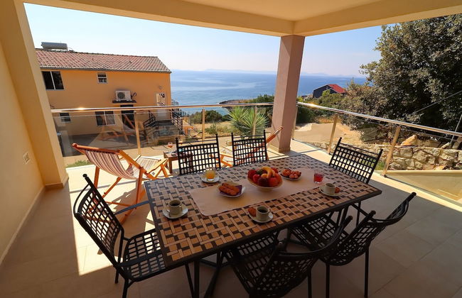 Villa Lavanda Korcula - Foto 25