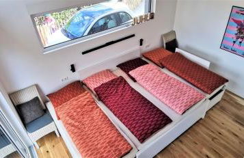 Exklusives Holzhaus mit Bergbahn - Baden-Baden im Schwarzwald - Foto 16