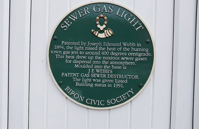 Central Ripon - Sleeps 3 - Garden - Pet Friendly - Foto 19