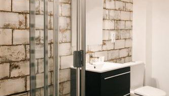 Le Mademoiselle - Foto 5, Shower