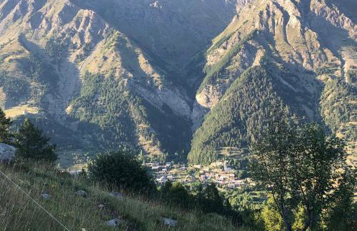 Appartement Chabrières - Photo 21