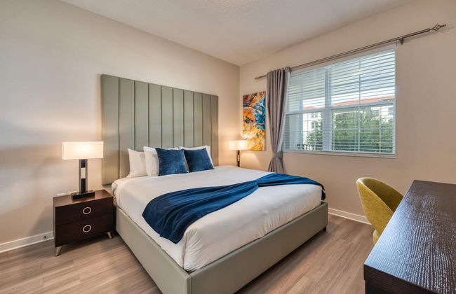 Prime Location-spacious Condo for 8 Guests - Foto 5